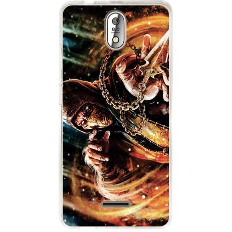 Capa Personalizada Positivo Twist S520 Games - GA11 Menor preço em Capa Personalizada Positivo Twist S520 Games - GA11