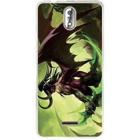 Capa Personalizada Positivo Twist S520 Games - GA40 Menor preço em Capa Personalizada Positivo Twist S520 Games - GA40