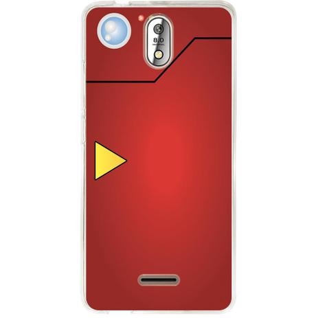 Capa Personalizada Positivo Twist S520 Games - GA43 Menor preço em Capa Personalizada Positivo Twist S520 Games - GA43
