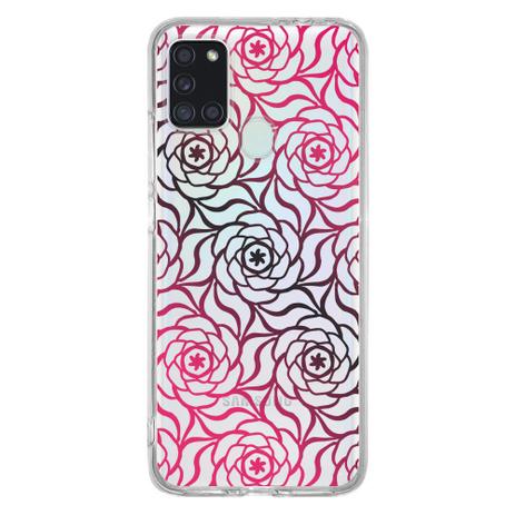 Capa Personalizada Samsung Galaxy A21S A217 - Rendas - TP272 - Drkappa -  Capinha de Celular - Magazine Luiza