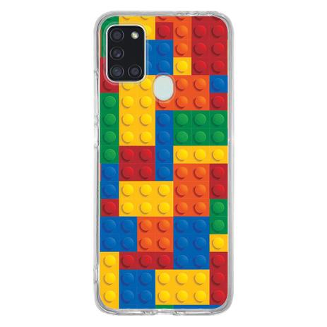 Capas para Samsung Galaxy A21s - La Casa de las Carcasas