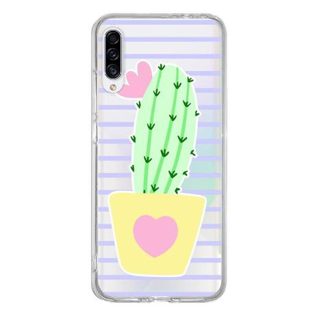 Capa Personalizada Samsung Galaxy A30S A307 - Cacto - CA03 - Drkappa -  Capinha de Celular - Magazine Luiza