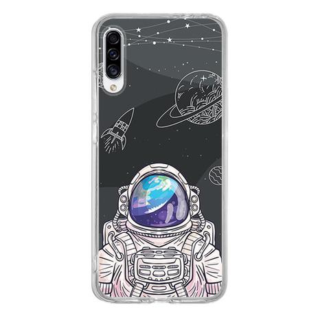 Capa Personalizada Samsung Galaxy A30S A307 - Estrelas - ST04 - Drkappa -  Acessórios Originais para Celular - Magazine Luiza