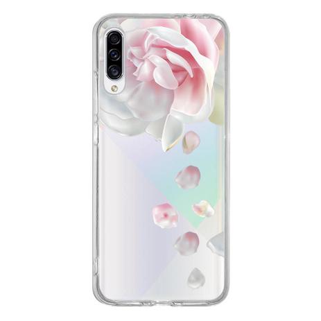 Capa Personalizada Samsung Galaxy A30S A307 - Floral - FL29 - Drkappa -  Capinha de Celular - Magazine Luiza