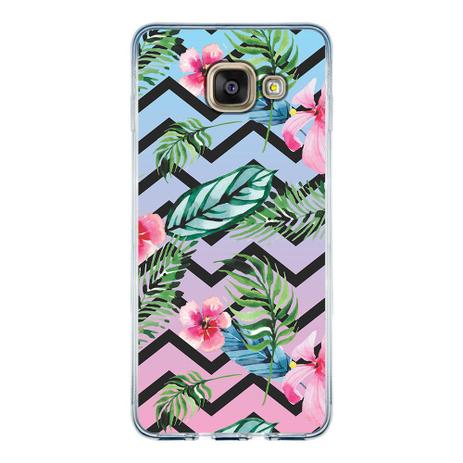 Capa Personalizada Samsung Galaxy A5 2016 - Floral - FL23 - Drkappa -  Capinha de Celular - Magazine Luiza