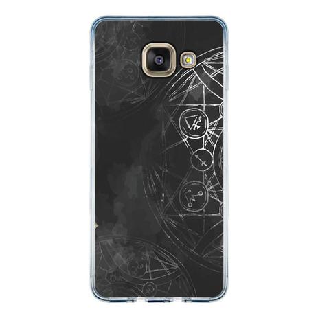Capa Personalizada Samsung Galaxy A5 2016 - Horóscopo - MC02 - Drkappa -  Capinha de Celular - Magazine Luiza