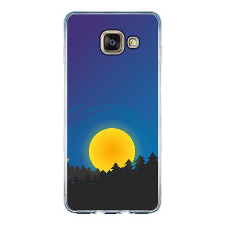 Capa Personalizada Samsung Galaxy A5 2016 - Luar - TX80 - Drkappa - Capinha  de Celular - Magazine Luiza