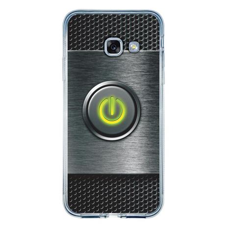 Capa Personalizada Samsung Galaxy A5 2017 - Hightech - HG07 - DrKappa -  Acessórios Originais para Celular - Magazine Luiza