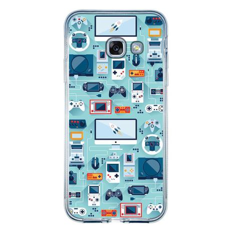 Capinha Galaxy A7 2017 com Preços Incríveis no Shoptime