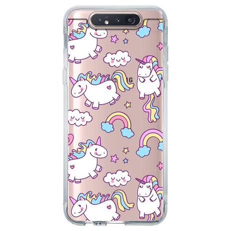 Capa original para samsung galaxy a80, capa de proteção completa à prova de  choque para samsung a80 SM A805F|Caso de telefone \u0026 Covers| - AliExpress