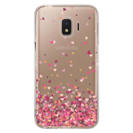 Capinha J2 CORE - Capinhas para Celular - Estampada - Central - unidade  Cod. CP J2 CORE FEM - Acessórios para Celular - página 15 - Loja