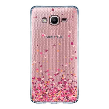 Capa Personalizada Samsung Galaxy J2 Prime - Corações - TP48 - DrKappa -  Capinha de Celular - Magazine Luiza