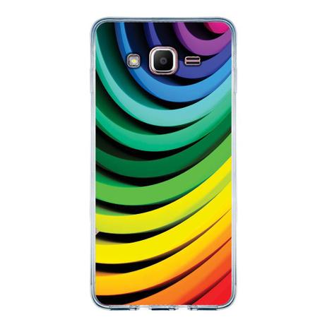 Capa Personalizada Samsung Galaxy J2 Prime - Cores - AT101 - Drkappa -  Capinha de Celular - Magazine Luiza