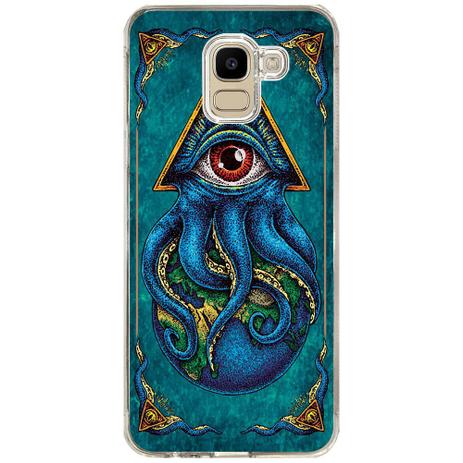 Capa Personalizada Samsung Galaxy J6 J600 Polvo - AT75 é ruim? Capa Personalizada Samsung Galaxy J6 J600 Polvo - AT75 é boa?