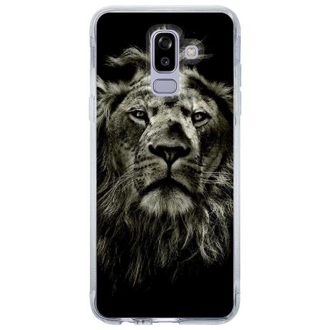 Capa Personalizada Samsung Galaxy J8 J810 - Pets - PE08 - DrKappa - Capinha  de Celular - Magazine Luiza