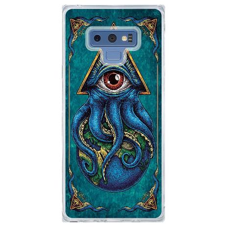 Capa Personalizada Samsung Galaxy Note 9 Polvo - AT75 é boa?