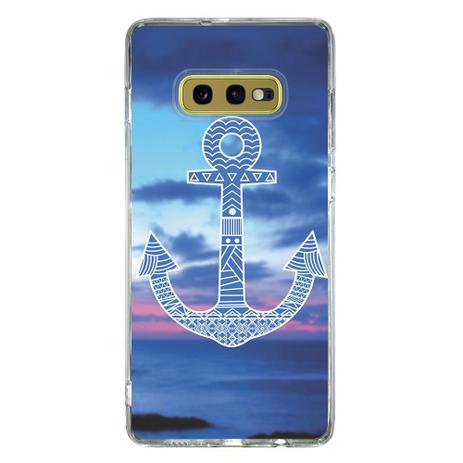Capa Personalizada Samsung Galaxy S10E G970 - Âncora - TX71 - Drkappa -  Capinha de Celular - Magazine Luiza