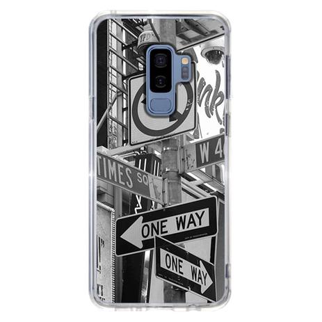 Capa Personalizada Samsung Galaxy S9 Plus G965 - Streets - MC09 - Drkappa -  Capinha de Celular - Magazine Luiza