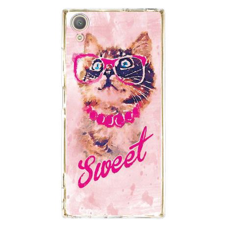 Capa Personalizada Sony Xperia XA1 Plus G3426 Pets - PE79 Menor preço em Capa Personalizada Sony Xperia XA1 Plus G3426 Pets - PE79
