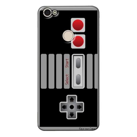 Capa Personalizada Xiaomi Redmi Note 5A - Games - GA66 Menor preço em Capa Personalizada Xiaomi Redmi Note 5A - Games - GA66