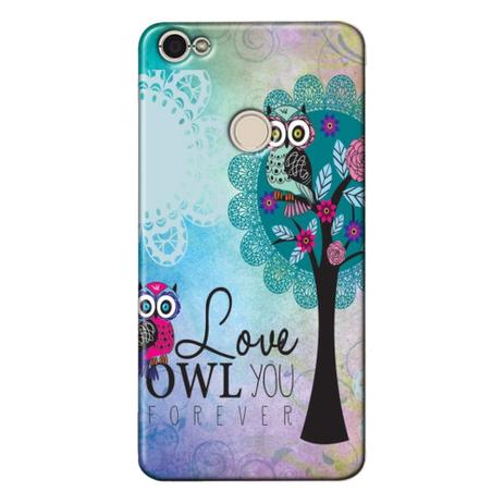 Capa Personalizada Xiaomi Redmi Note 5A - Love - LV17 Menor preço em Capa Personalizada Xiaomi Redmi Note 5A - Love - LV17