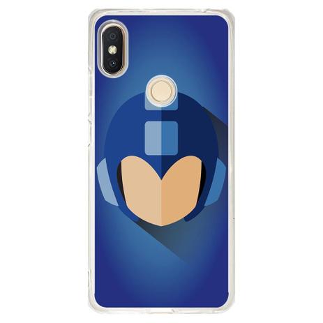 Capa Personalizada Xiaomi Redmi S2 Games - GA15 Menor preço em Capa Personalizada Xiaomi Redmi S2 Games - GA15