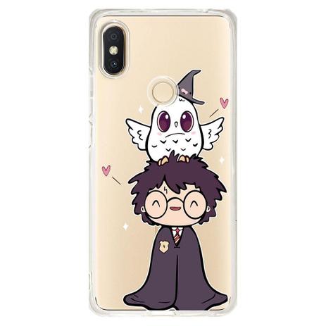 Menor preço em Capa Personalizada Xiaomi Redmi S2 Harry Potter - HP06