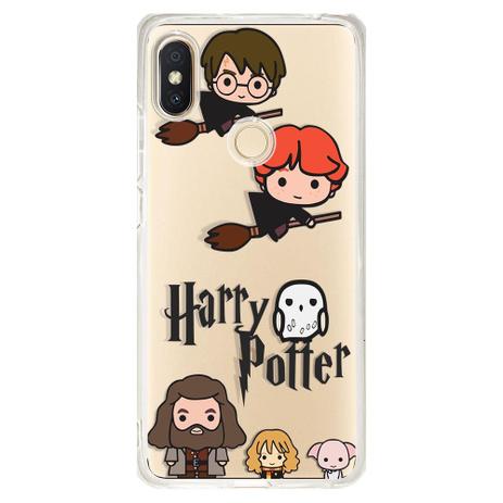 Menor preço em Capa Personalizada Xiaomi Redmi S2 Harry Potter - HP08