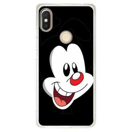 Menor preço em Capa Personalizada Xiaomi Redmi S2 Nostalgia - NT18