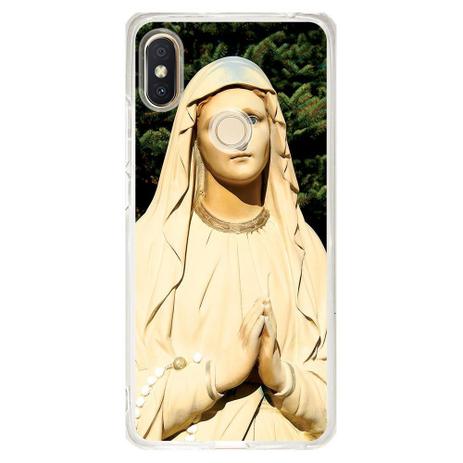 Capa Personalizada Xiaomi Redmi S2 Religião - RE07 Menor preço em Capa Personalizada Xiaomi Redmi S2 Religião - RE07