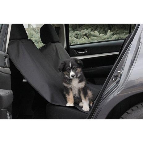 Capa Pet para Proteção de Assentos em Carros - Tamanho Universal- Cor Azul - Omnii fast é boa?