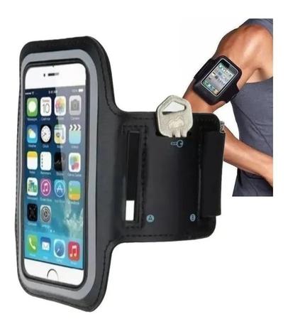 Capa Porta Celular Braçadeira Para Corrida Esportes Academia - X-ZHANG Menor preço em Capa Porta Celular Braçadeira Para Corrida Esportes Academia - X-ZHANG