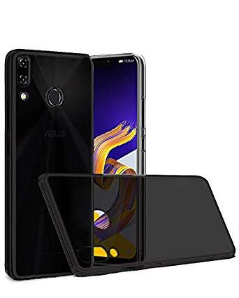 Capa Preta Asus Zenfone Max Pro M1 Zb602kl + Película Vidro - Pixprime é boa?