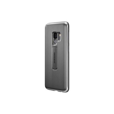 Capa Protective Standing Galaxy S9 Original - Samsung Menor preço em Capa Protective Standing Galaxy S9 Original - Samsung