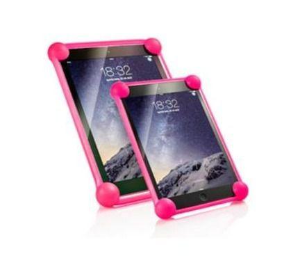Capa De Silicone Para Tablet Philco 7 Polegadas Capa Protetor Bumper Universal Tablet 7 8 Pol Dl Cce A6 T280 Fam Bumper Para Kindle E Reader Tablet E Ipad Magazine Luiza