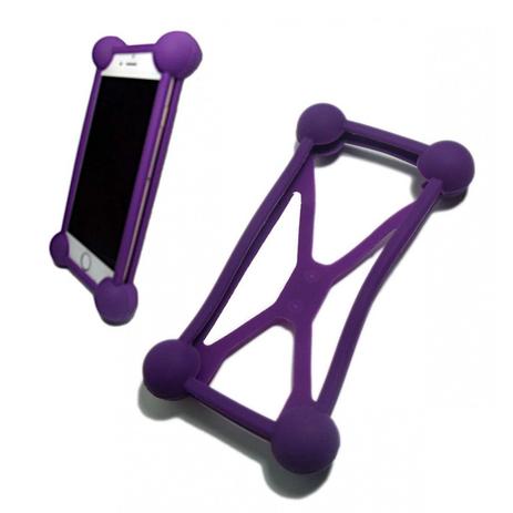 Capa Protetor Bumper Universal Tablet 7 8 Pol Dl Cce A6 T280 - Fam Menor preço em Capa Protetor Bumper Universal Tablet 7 8 Pol Dl Cce A6 T280 - Fam