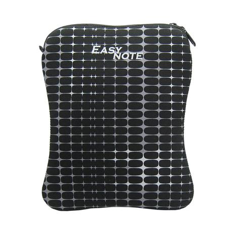 Capa Protetora 10 polegadas em Neoprene com zíper - Yes Menor preço em Capa Protetora 10 polegadas em Neoprene com zíper - Yes