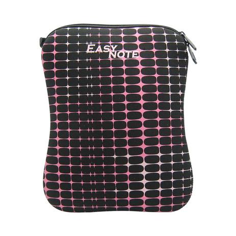 Capa Protetora 12 polegadas em Neoprene com zíper - Yes Menor preço em Capa Protetora 12 polegadas em Neoprene com zíper - Yes