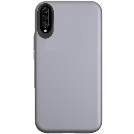 Capa Protetora Samsung Galaxy A30 Degradê Original Preta em Promoção |  Ofertas na Americanas