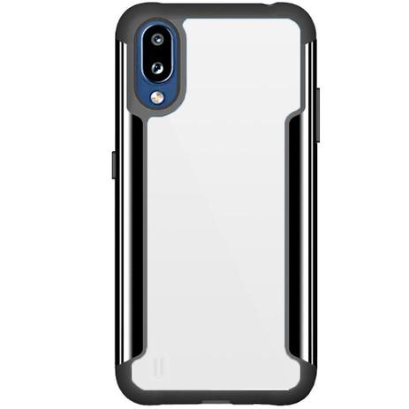 Capa Protetora Antiqueda Y-Cover Iron Man Preto Samsung Galaxy A10s - Yell  Mobile - Capinha de Celular - Magazine Luiza