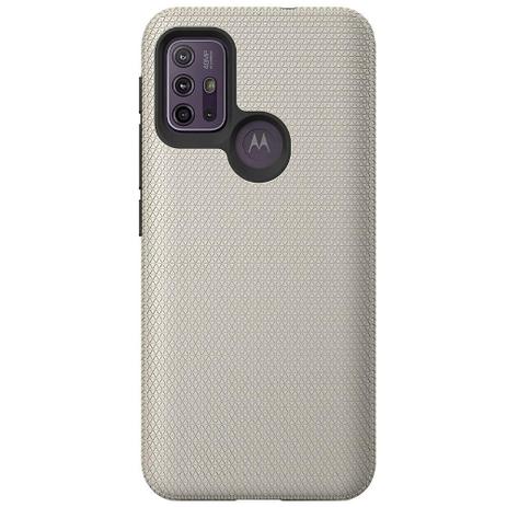 Capa Protetora Antiqueda Y-Cover Triangle Dourado Motorola Moto G10 - Yell  Mobile - Capinha de Celular - Magazine Luiza