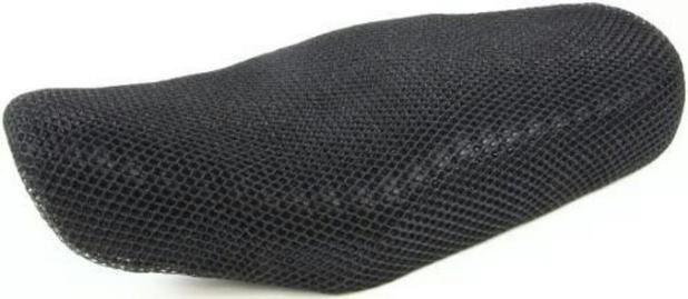 Capa Protetora Banco De Moto Térmica Durável P/ Fan 160 - Kga Menor preço em Capa Protetora Banco De Moto Térmica Durável P/ Fan 160 - Kga
