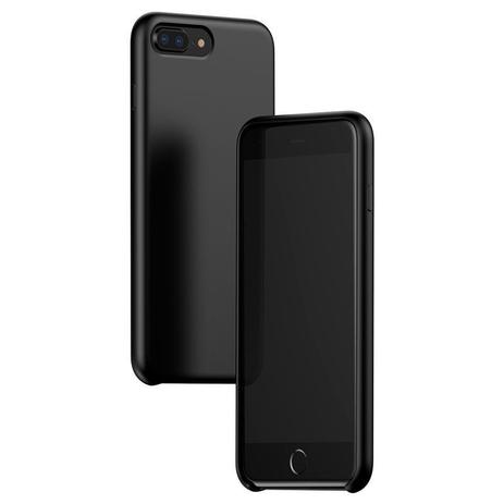 Capa Protetora Baseus Original LSR para iPhone 7 Plus e 8 Plus Menor preço em Capa Protetora Baseus Original LSR para iPhone 7 Plus e 8 Plus