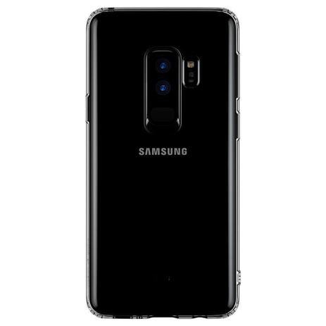 Capa Protetora Baseus Simple Series para Samsung S9 Plus Menor preço em Capa Protetora Baseus Simple Series para Samsung S9 Plus