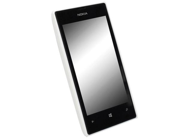 Capa Protetora Color Cover para Lumia 520 e 525 - Nokia