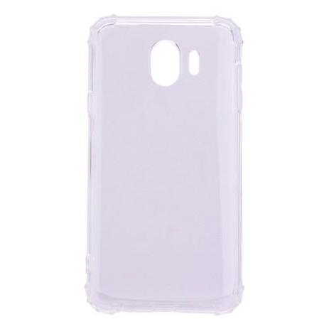 Capa Protetora Cristal Case Transparente Galaxy J4 - Yell mobile Menor preço em Capa Protetora Cristal Case Transparente Galaxy J4 - Yell mobile