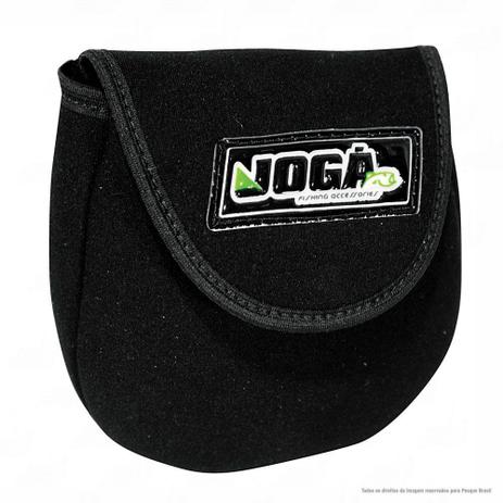 Capa Protetora de Molinete Jogá Neoprene Case Tamanho Pequeno Menor preço em Capa Protetora de Molinete Jogá Neoprene Case Tamanho Pequeno