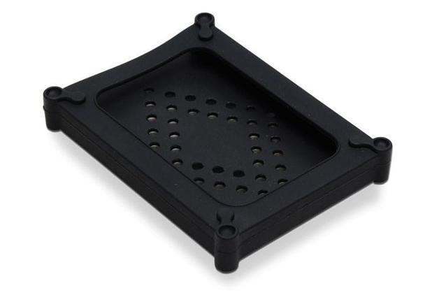 Capa Protetora de Silicone para HD 2.5 - COMTAC - 9111 Menor preço em Capa Protetora de Silicone para HD 2.5 - COMTAC - 9111