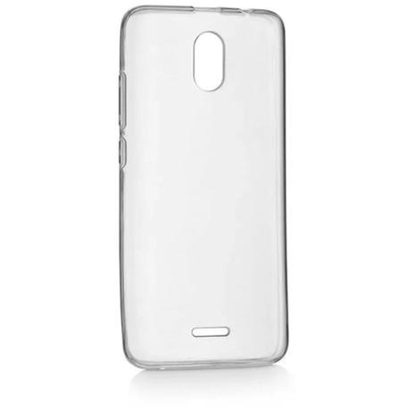 Capa Protetora de Silicone para Smartphone Ms50G (P90727378) Multilaser -  PR380 - Capinha de Celular - Magazine Luiza