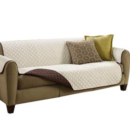 Capa Protetora De Sofa Para Pet Cachorro Gato Bebida Comida Novo (88846) - Braslu é boa?